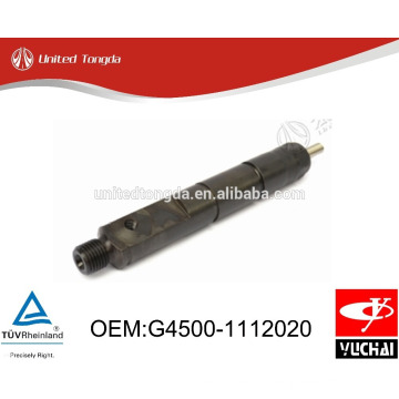 Yuchai YC6G injecteur G4500-1112020